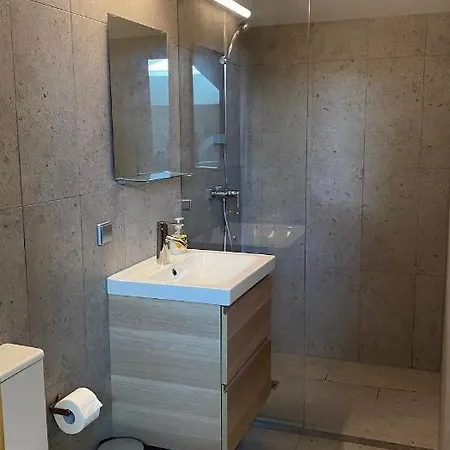 Apartamentai: Pajurio Kopa Palanga Exterior photo
