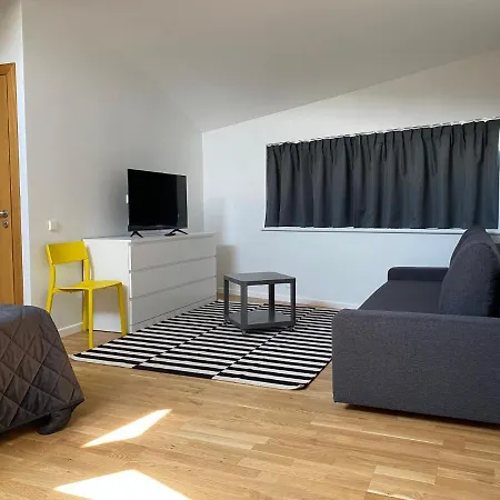 Apartamentai: Pajurio Kopa Palanga Exterior photo