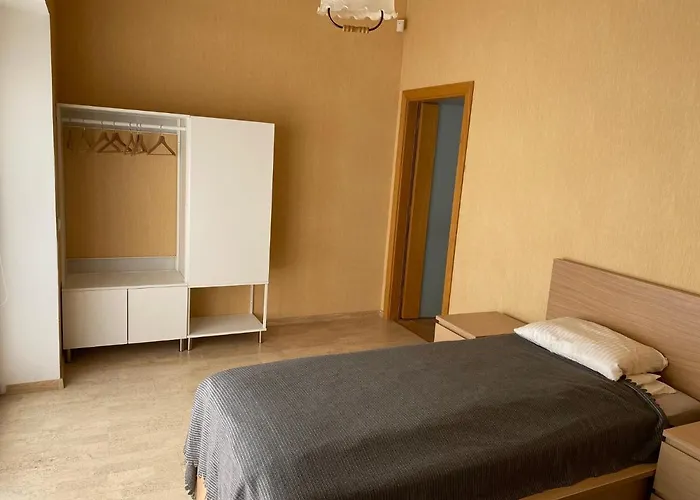 Apartamentai: Pajurio Kopa