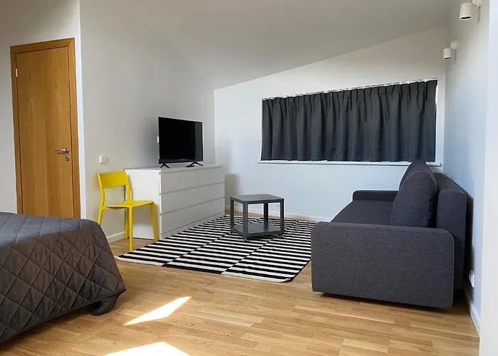 Apartamentai: Pajurio Kopa