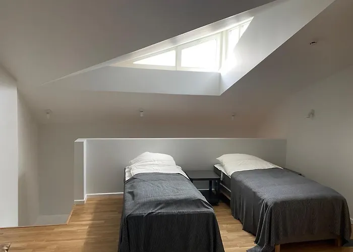 Apartamentai: Pajurio Kopa