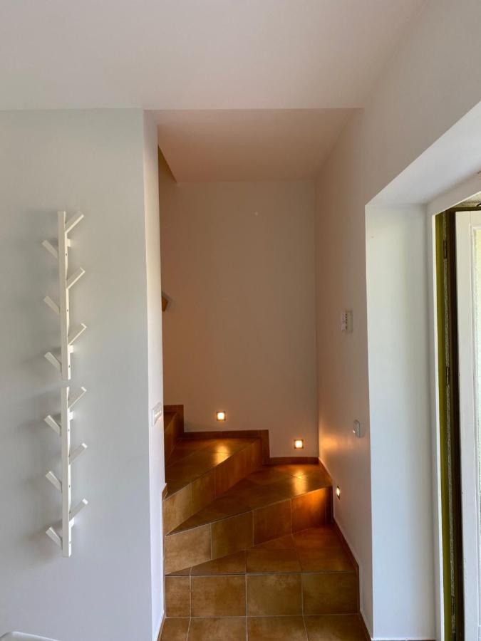 Apartamentai: Pajurio Kopa Apartment *