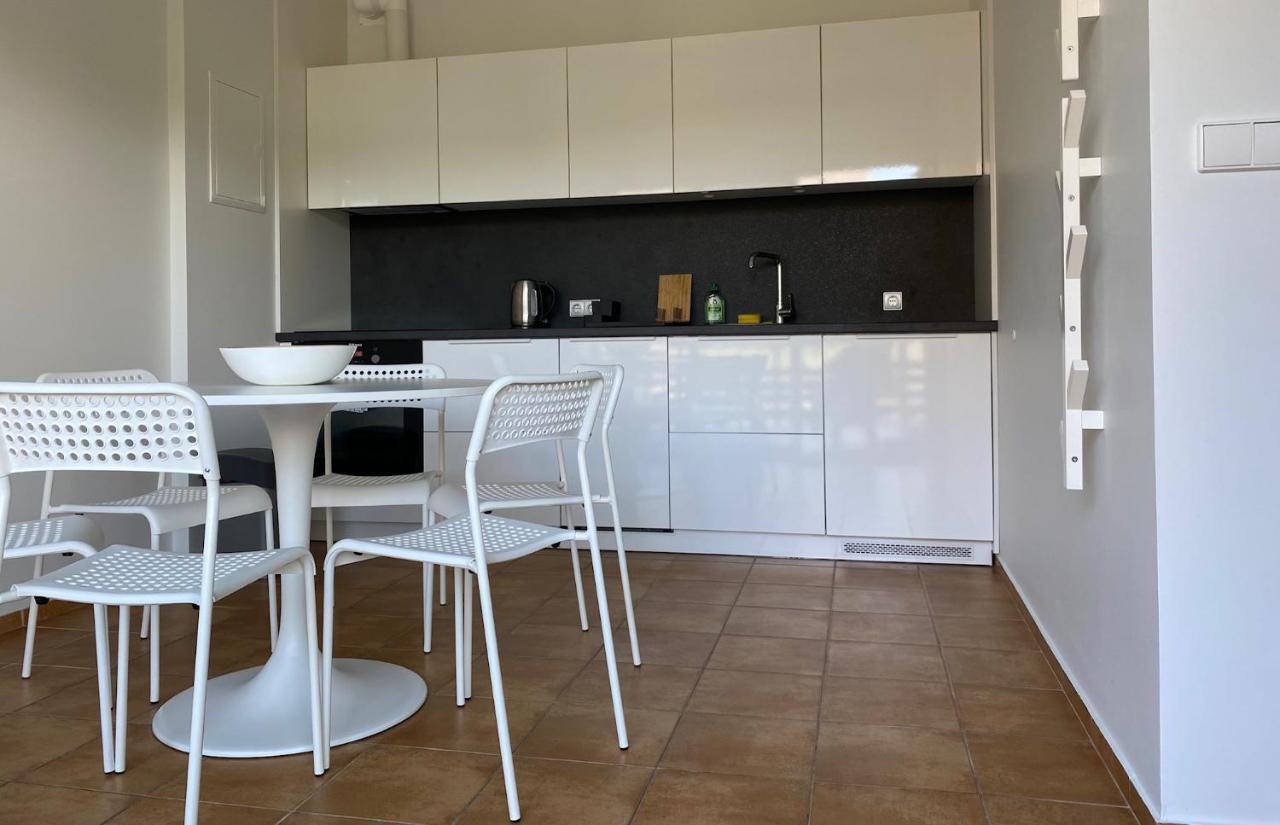 Apartamentai: Pajurio Kopa