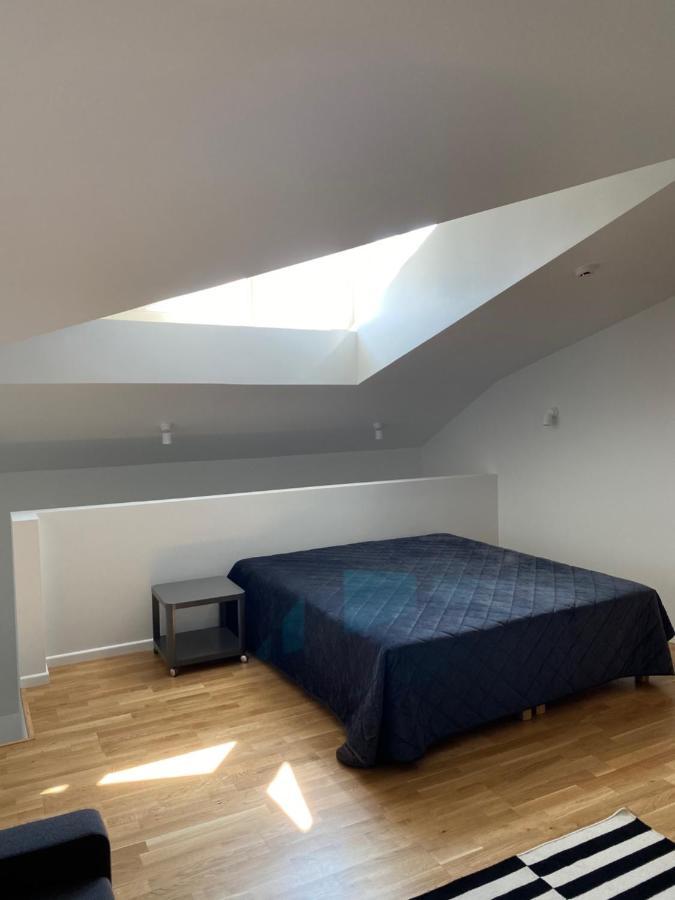 Apartamentai: Pajurio Kopa *